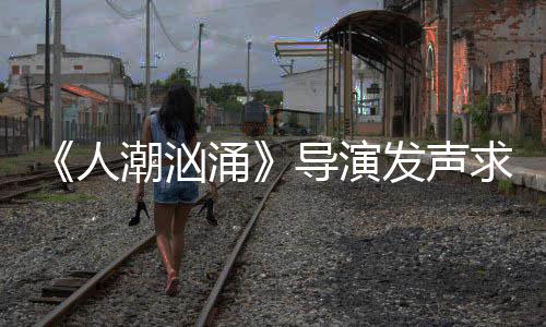 片称导演导演潮汹潮汹袭 表作志代人人饶晓涌涌能逆求排发声